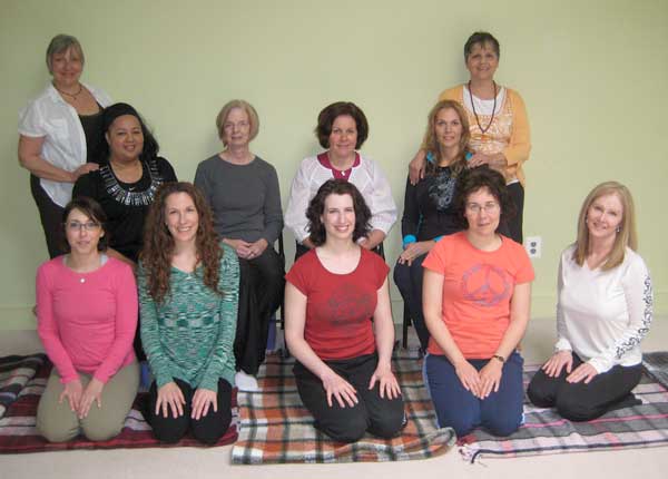 amrit desi yoga teacher training